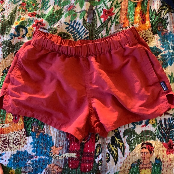 Patagonia Pants - Patagonia Baggies